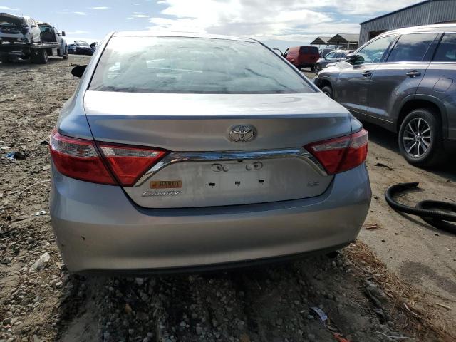 4T4BF1FK3GR518632 | 2016 TOYOTA CAMRY LE