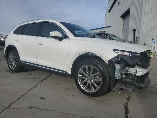 JM3TCBDY2J0203996 | 2018 MAZDA CX-9 GRAND