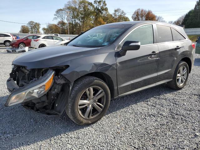 2015 Acura RDX 