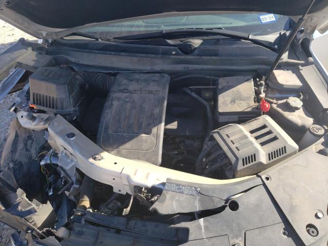 2GNALCEK9G1149830 Chevrolet EQUINOX LT