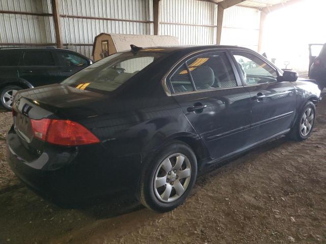 KNAGE228595294328 2009 Kia Optima Lx