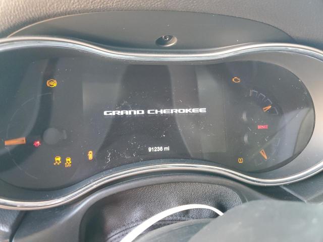 2018 JEEP GRAND CHER - 1C4RJEAG6JC153351