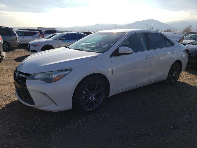 4T1BF1FK4FU083161 | 2015 TOYOTA CAMRY LE