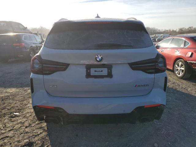 5UX83DP05N9M98530 | 2022 BMW x3 m40i