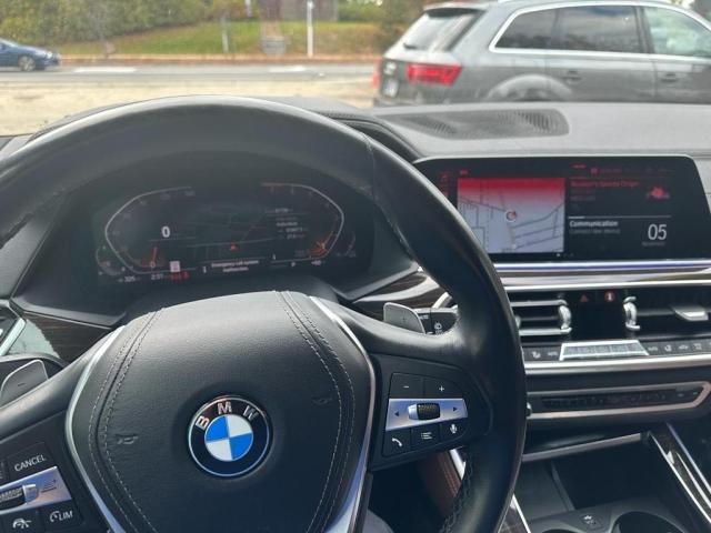 5UXCR6C58KLL36508 BMW X5 Xdrive40i