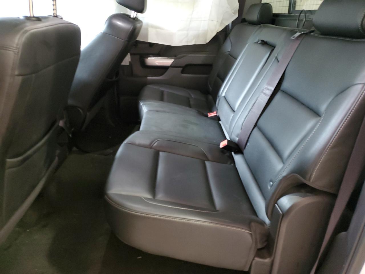 3GCPCREC1HG171456 CHEVROLET ALL Models 2017