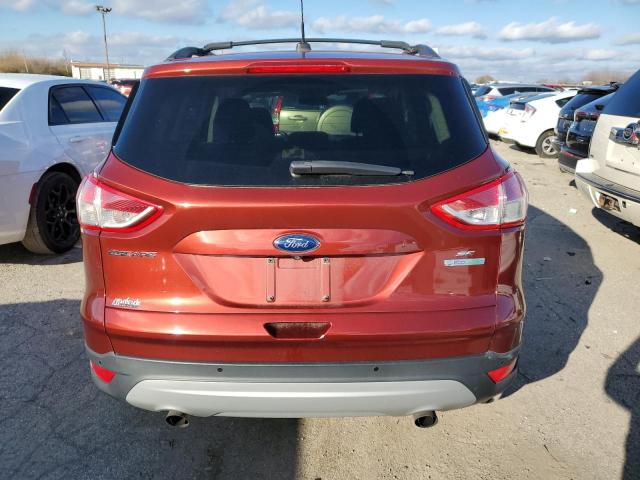 1FMCU0GX5EUA44205 | 2014 FORD ESCAPE SE