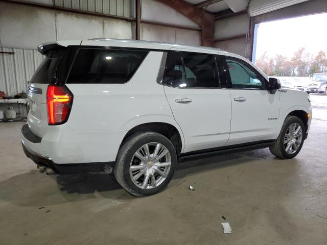 1GNSKTKL7MR112413 | 2021 CHEVROLET TAHOE K150