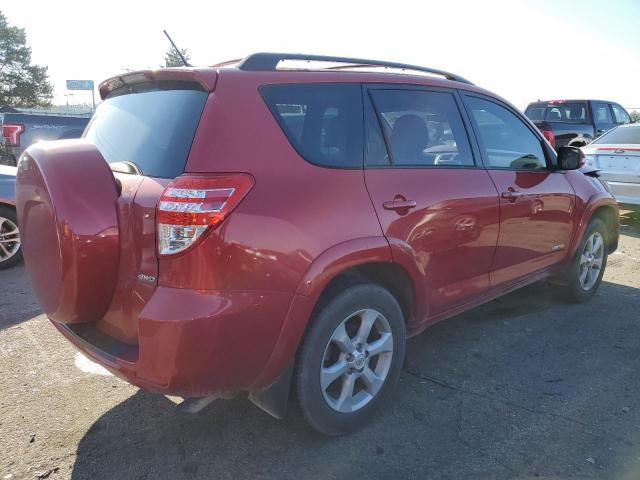 2011 Toyota Rav4 Limited VIN: 2T3DF4DV8BW134377 Lot: 78221793