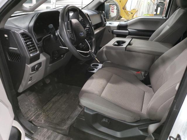 2018 FORD F150 SUPER - 1FTFW1EG2JKD86334