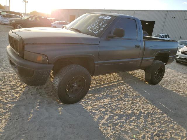 1999 Dodge Ram 1500 