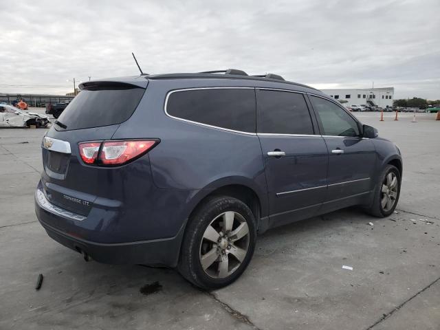 1GNKRJKD4EJ224238 | 2014 Chevrolet traverse ltz