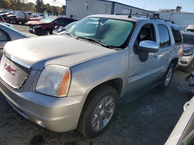 2007 GMC Yukon 