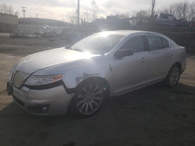 2012 Lincoln MKS 