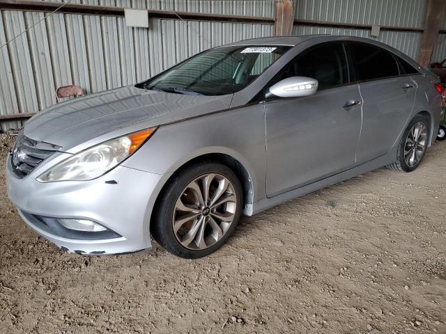 2014 Hyundai Sonata SE