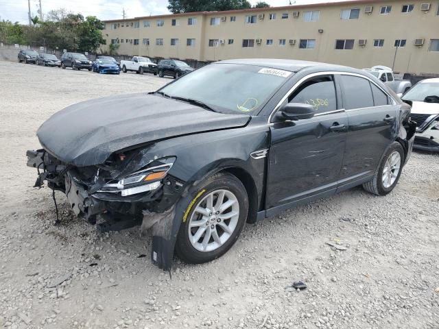 2014 Ford Taurus SE