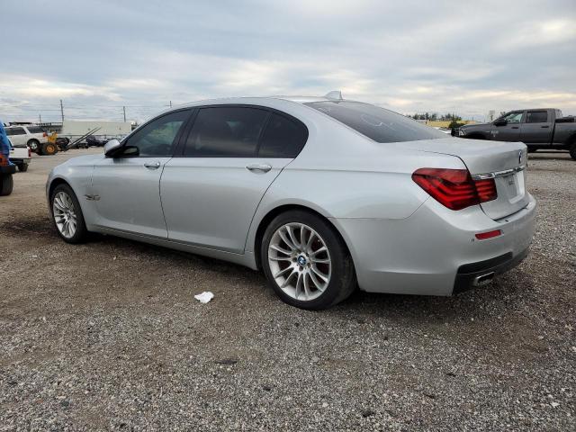 WBAYE8C50ED136362 | 2014 BMW 750 li