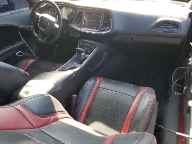 2015 DODGE CHALLENGER - 2C3CDZAGXFH719024