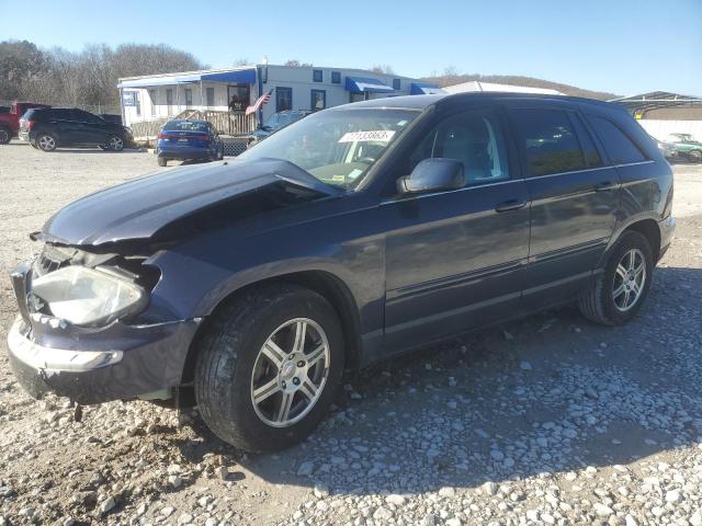 2007 Chrysler Pacifica Touring