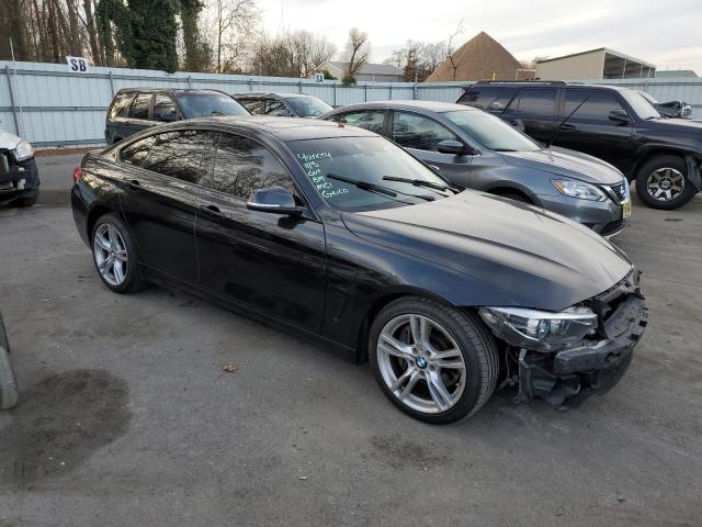 WBA4J7C51JBH15535 | 2018 BMW 440XI GRAN