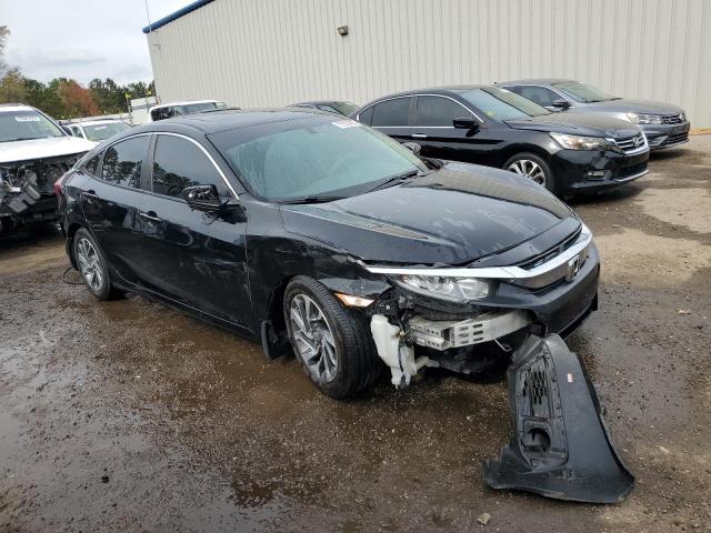 19XFC2F77JE000331 | 2018 HONDA CIVIC EX