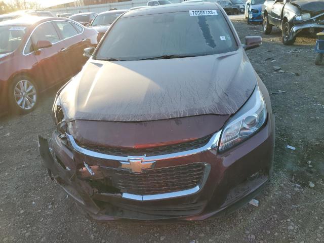 1G11G5SX3FF218844 | 2015 CHEVROLET MALIBU LTZ