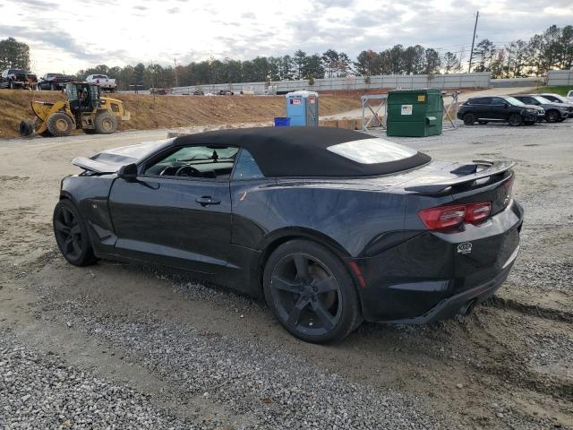 2019 Chevrolet Camaro Ls VIN: 1G1FB3DS4K0121904 Lot: 76163653