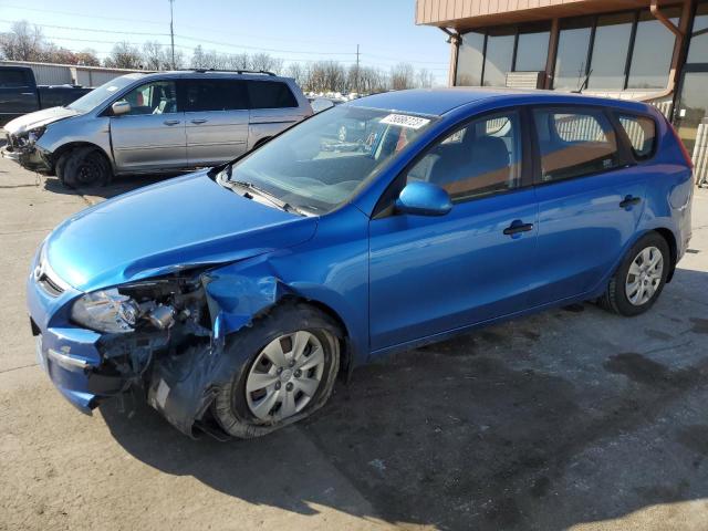 2010 Hyundai Elantra Touring GLS