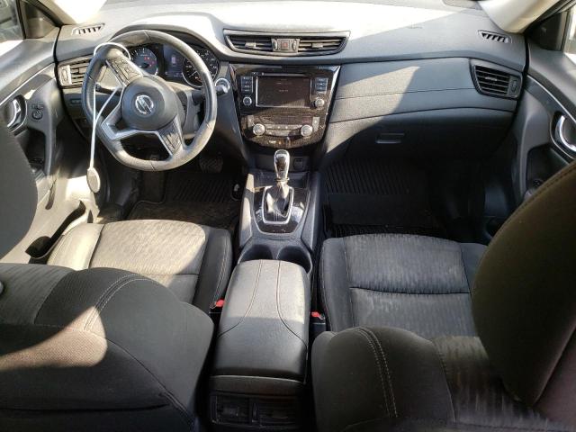 2019 NISSAN ROGUE S - KNMAT2MV7KP503726