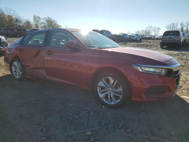 1HGCV1F16JA132570 | 2018 Honda accord lx