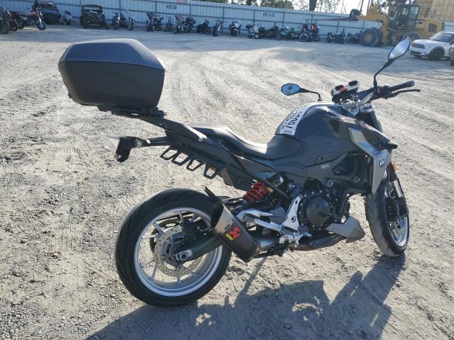2021 BMW F 900 R WB10K1302M6E18476