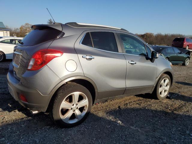 Vin: kl4cjbsbxfb173990, lot: 75083083, buick encore convenience 20153