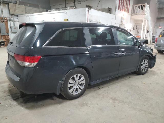 5FNRL5H67GB118577 | 2016 HONDA ODYSSEY EX