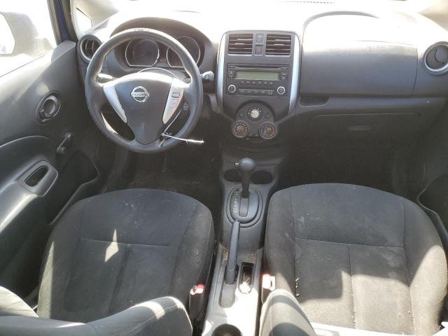 3N1CE2CP9EL362280 Nissan Versa Note S