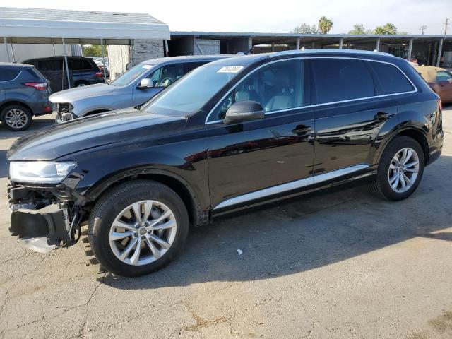 VIN WA1AAAF71KD000770 2019 Audi Q7, Premium no.1