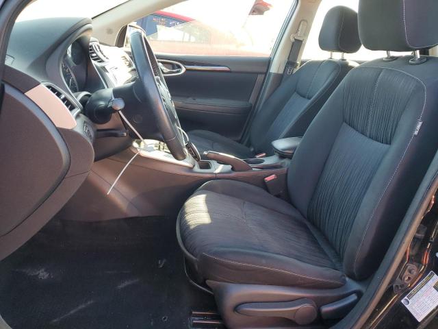2016 NISSAN SENTRA S - 3N1AB7AP8GL666137