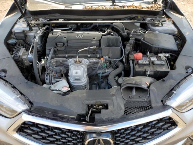 19UUB1F52LA016561 | 2020 ACURA TLX TECHNO