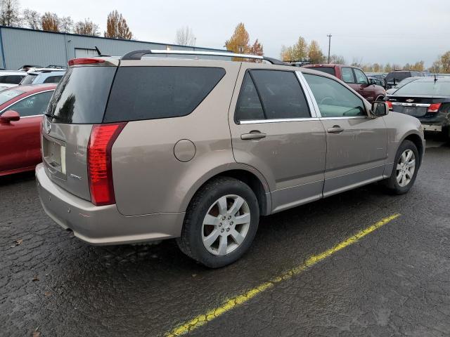 2006 Cadillac Srx VIN: 1GYEE63A360153456 Lot: 76608753