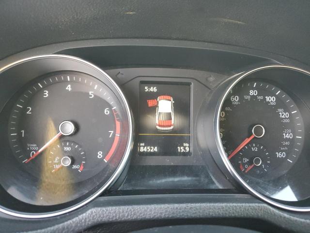 2019 VOLKSWAGEN PASSAT WOL - 1VWLA7A31KC002379