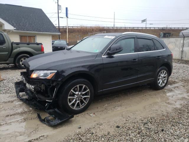 2012 Audi Q5 Premium Plus