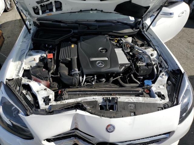 WDDPK3JA2HF127722 Mercedes-Benz Slc 300