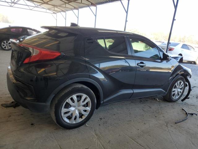 JTNKHMBX7L1092253 Toyota C-HR XLE 3