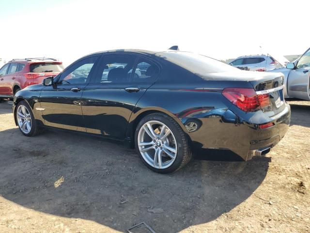 VIN WBAYA6C58FG273176 2015 BMW 7 Series, 740 I no.2