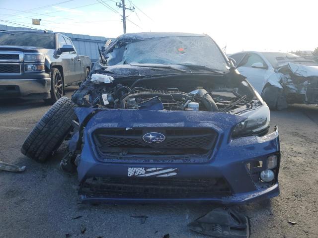 JF1VA1J6XF8830867 | 2015 SUBARU WRX LIMITE