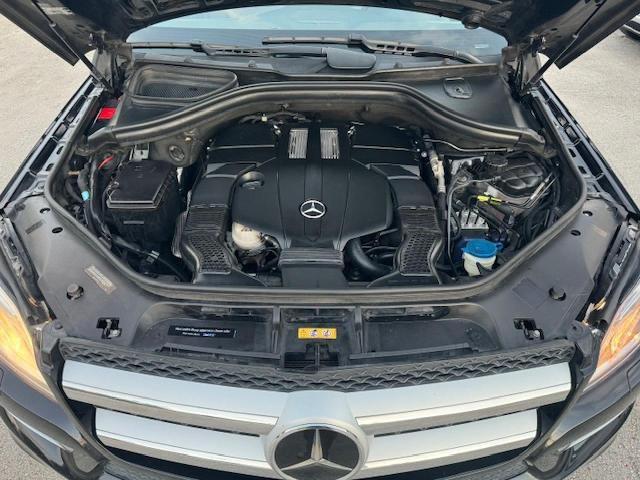4JGDF6EEXFA502827 Mercedes-Benz Gl 450 4matic
