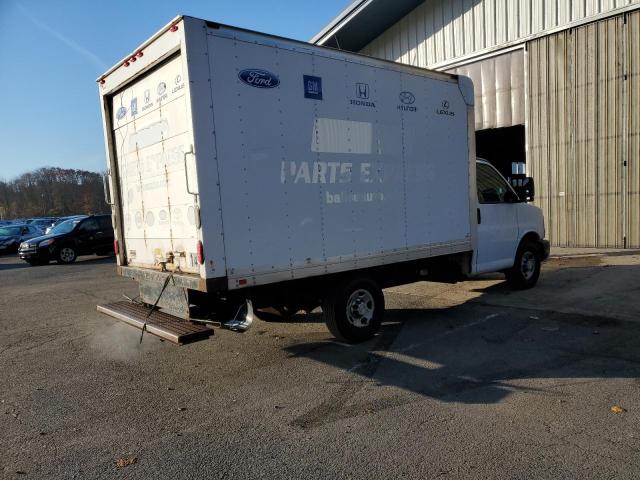 1GB0G2CG8E1161184 2014 Chevrolet Express G3500
