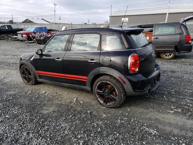 Vin: wmwzc5c55cwl63038, lot: 74987103, mini cooper s countryman 20122