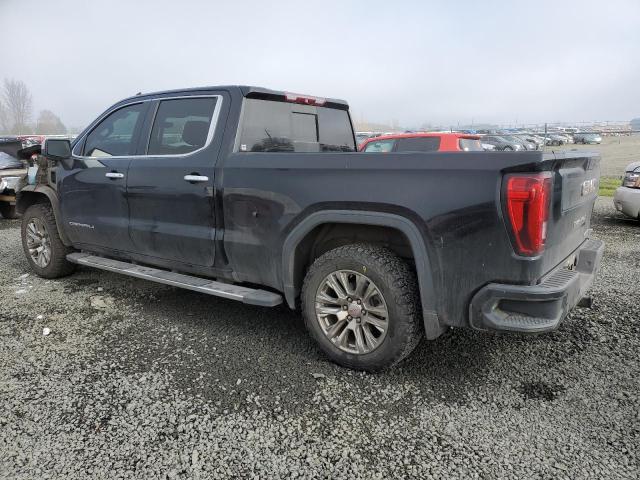 3GTU9FEL0KG267697 | 2019 GMC SIERRA K15