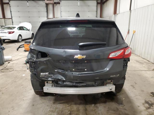 3GNAXUEV5KL118599 Chevrolet EQUINOX LT