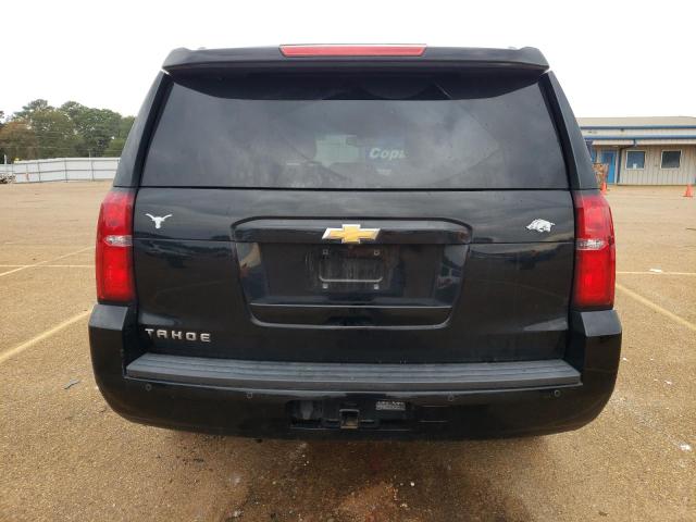 1GNSCBKC9GR440265 CHEVROLET TAHOE 2016